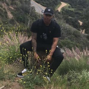 Meet your Posher, Cameron